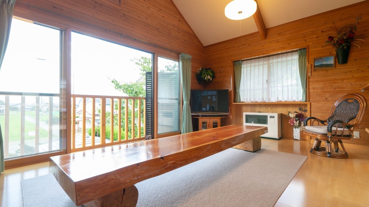 Photo of Livingroom in Fujikawaguchiko