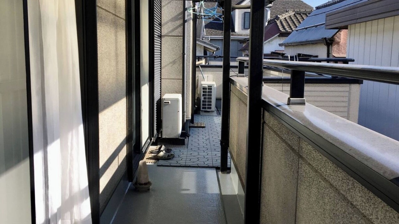 Photo of Outdoor in Adachi
