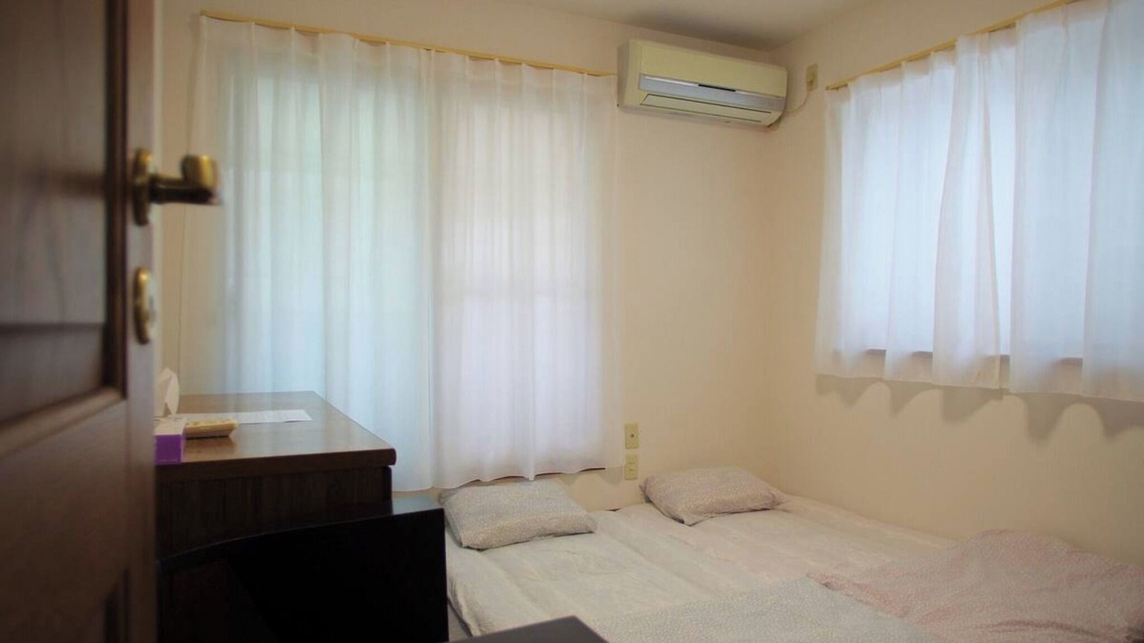 Photo of Bedroom in Adachi