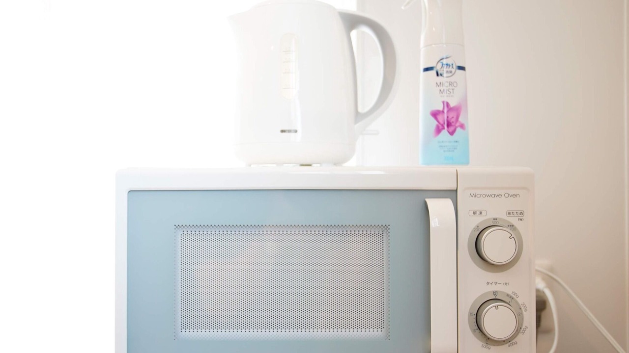 Photo of Kitchen in Okinawa