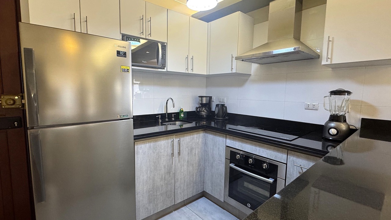 Photo of Kitchen in Miraflores