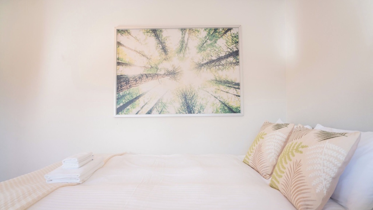 Photo of Bedroom in Suminoe