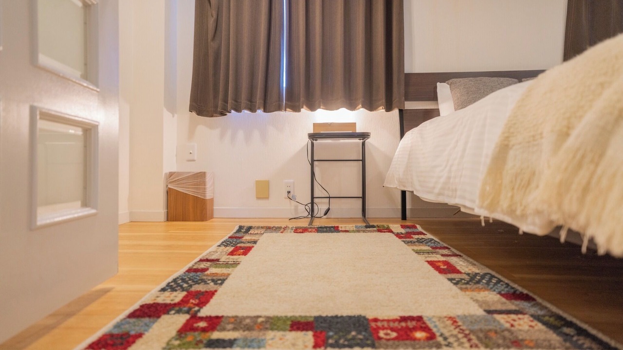 Photo of Bedroom in Suminoe