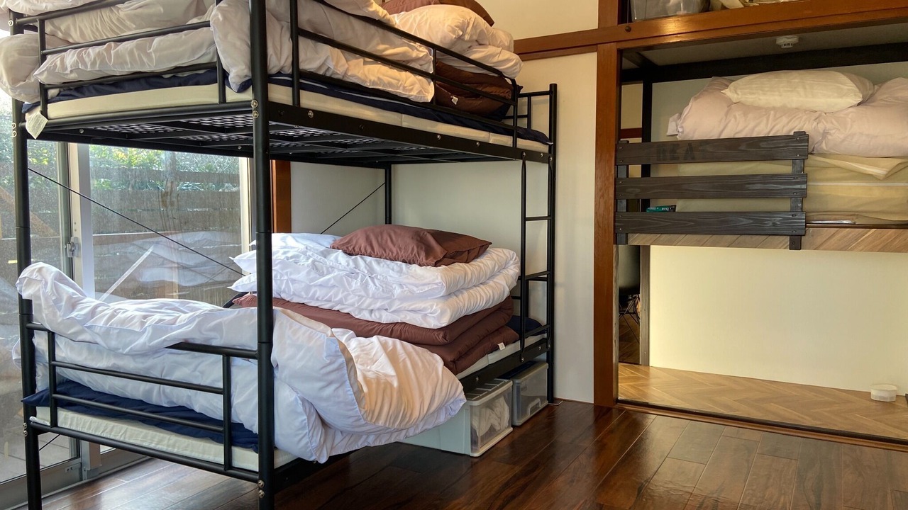 Photo of Bedroom in Kashima