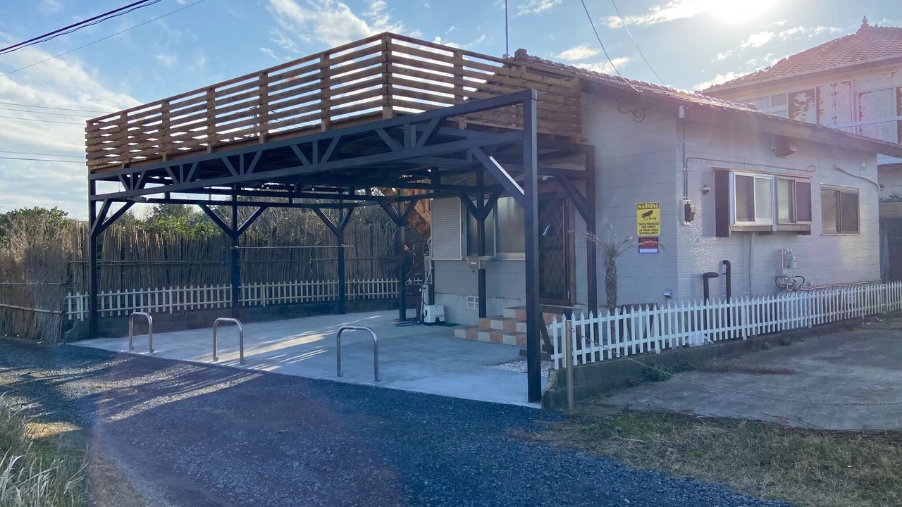 Photo of Outdoor in Kashima