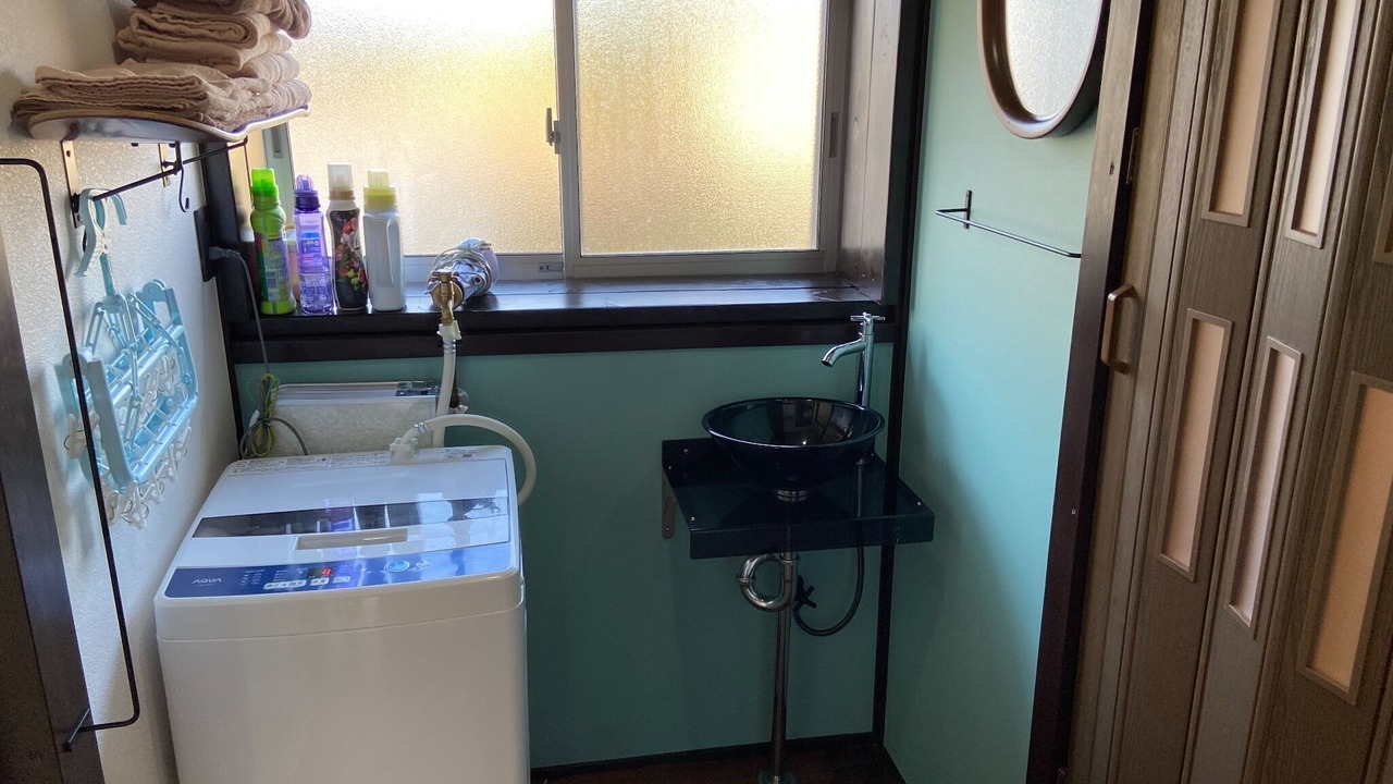 Photo of Bathroom in Kashima