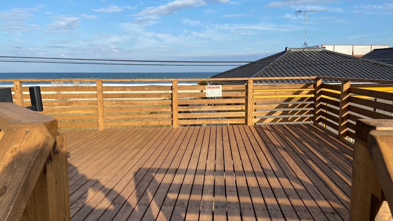Photo of Outdoor in Kashima