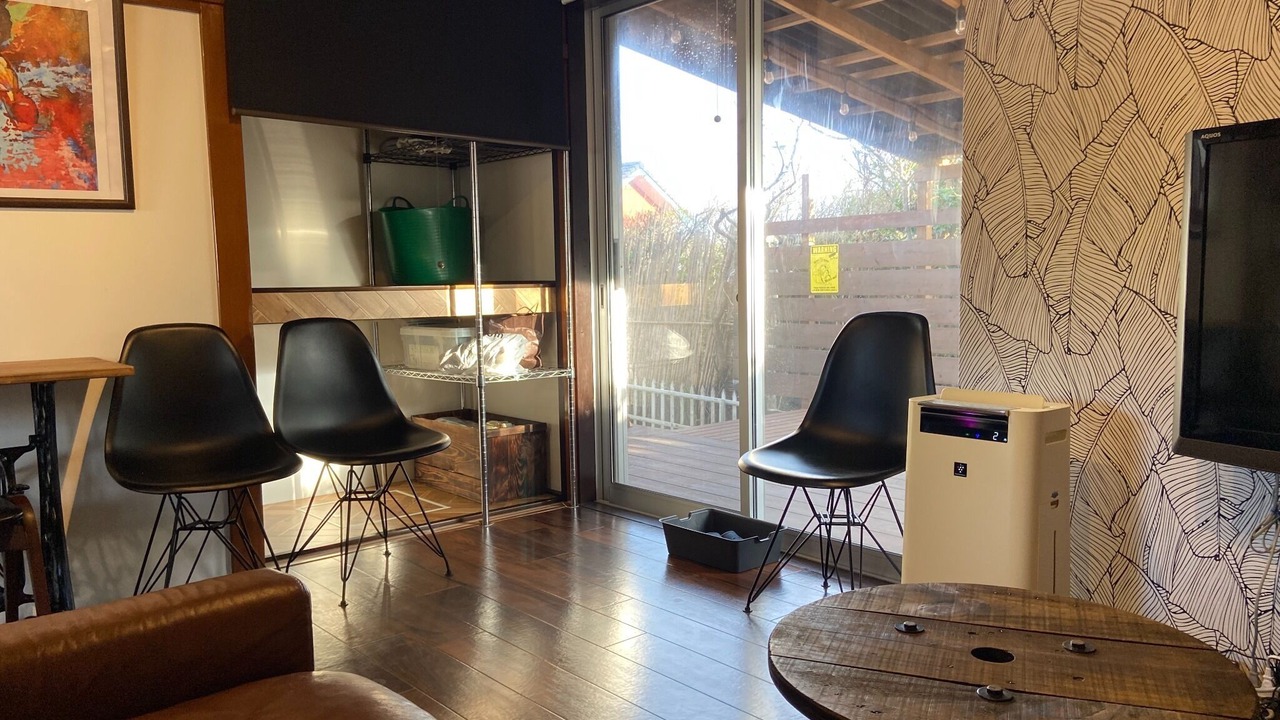 Photo of Livingroom in Kashima