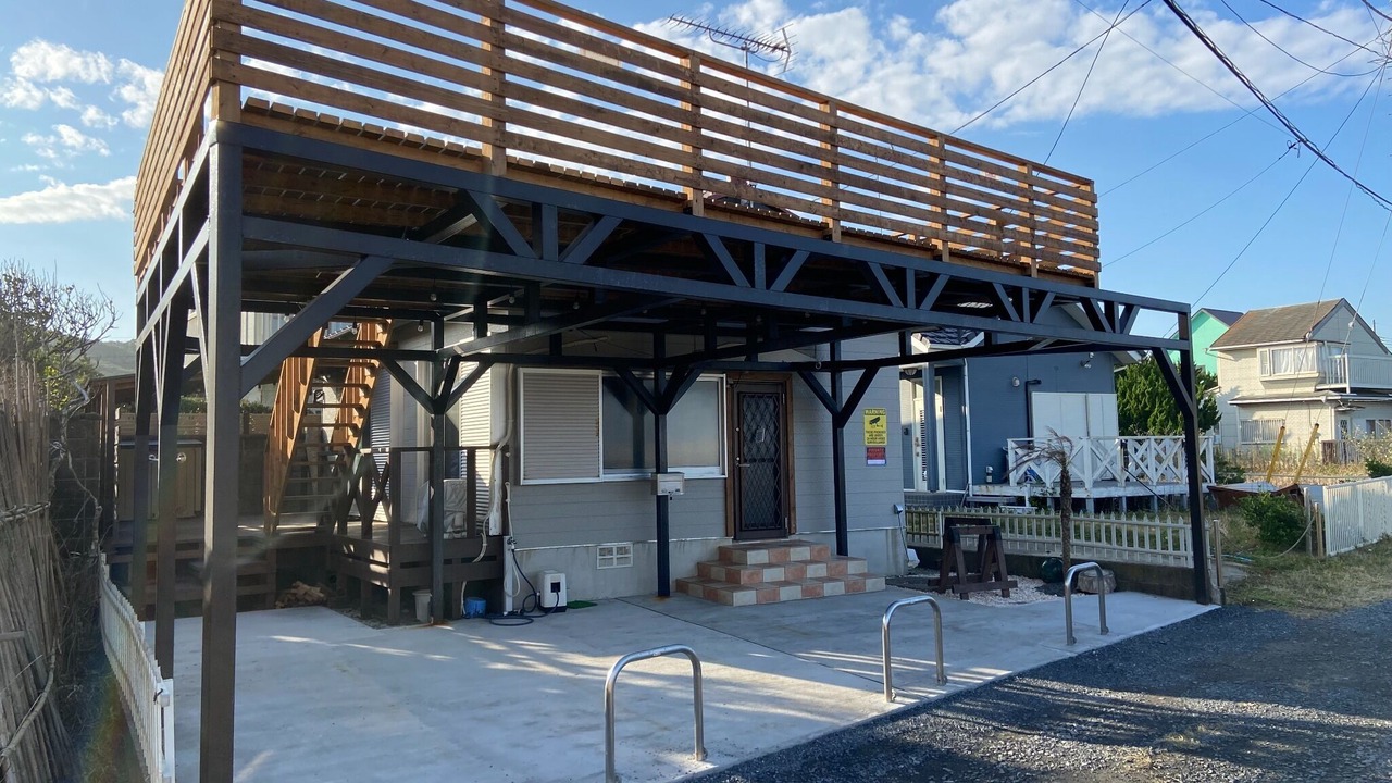 Photo of Outdoor in Kashima