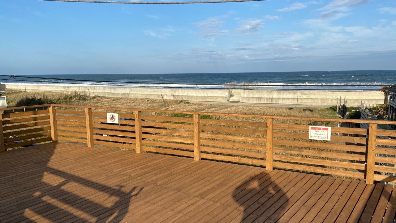 Photo of Outdoor in Kashima