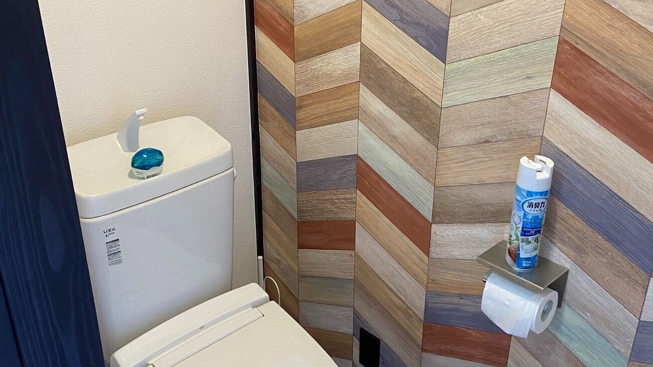 Photo of Bathroom in Kashima
