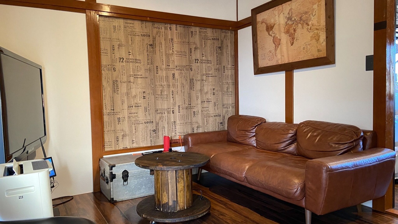 Photo of Livingroom in Kashima