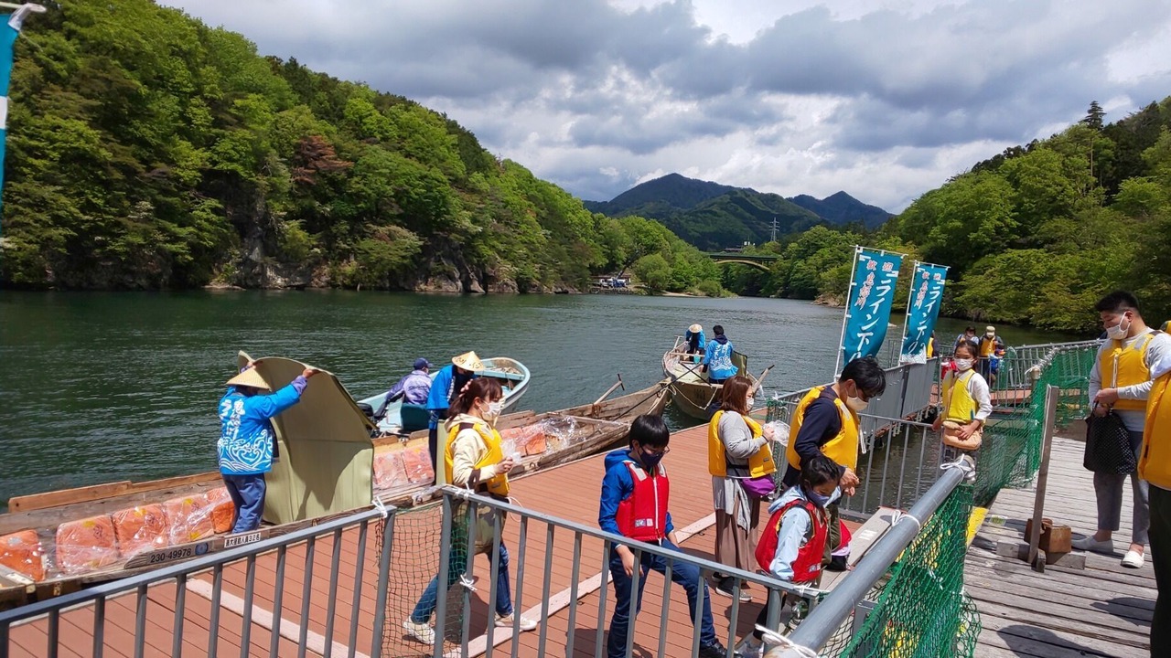 Photo of Others in Kinugawa Onsen