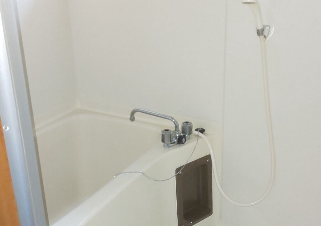 Photo of Bathroom in Kinugawa Onsen