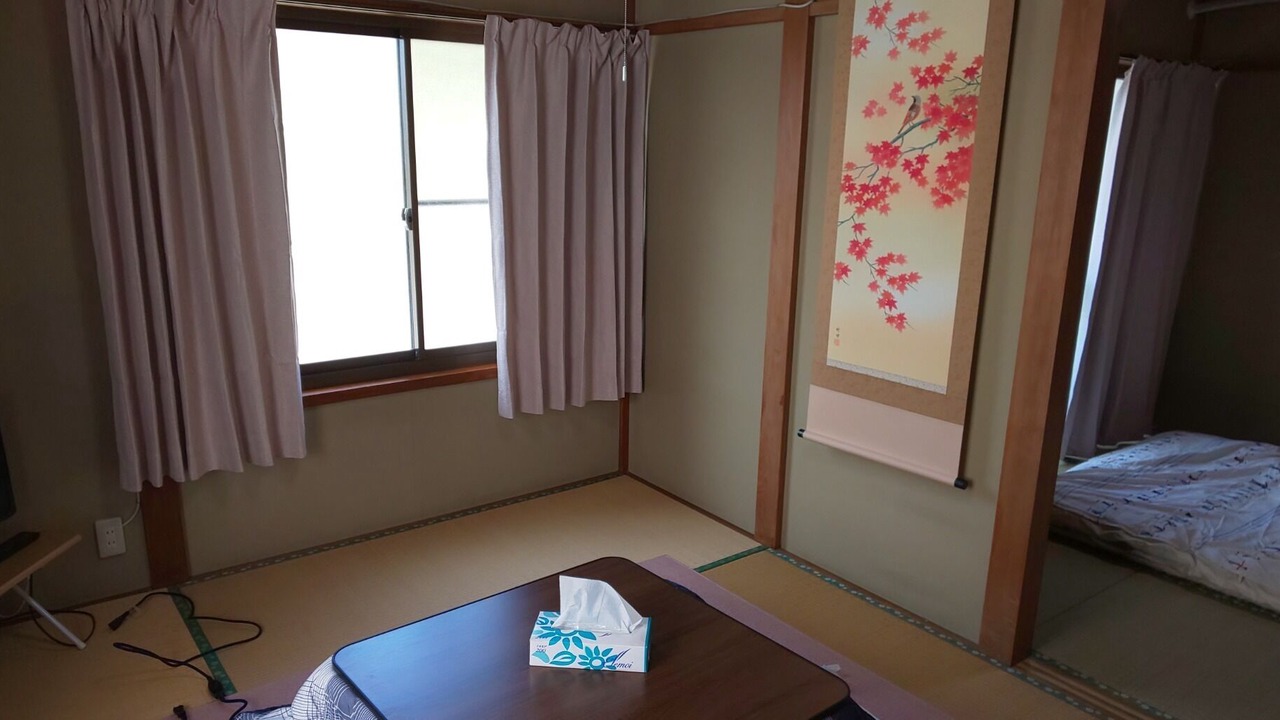 Photo of Bedroom in Kinugawa Onsen
