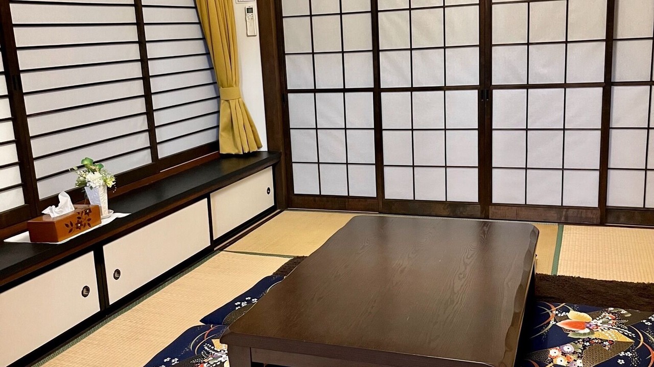 Photo of Bedroom in Annaka