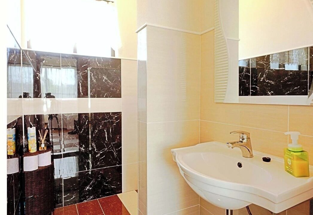 Photo of Bathroom in Miyakojima