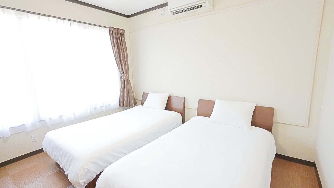 Photo of Bedroom in Miyakojima