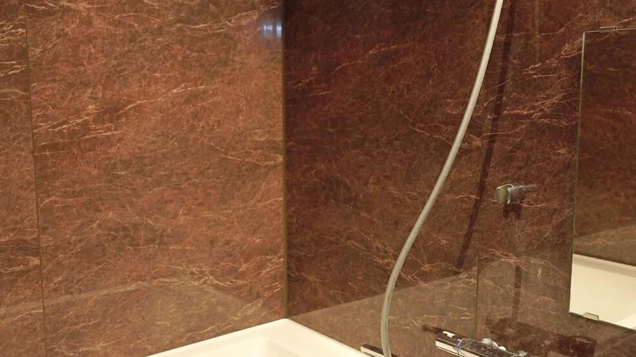 Photo of Bathroom in Miyakojima