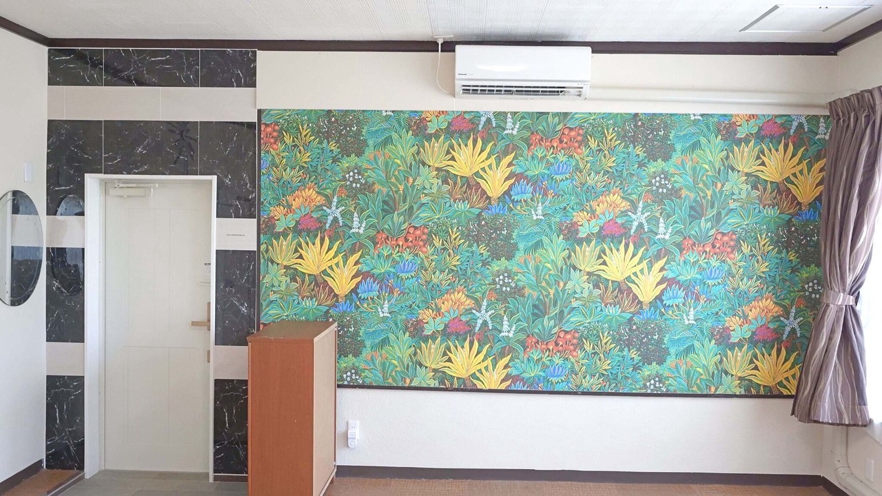 Photo of Bedroom in Miyakojima