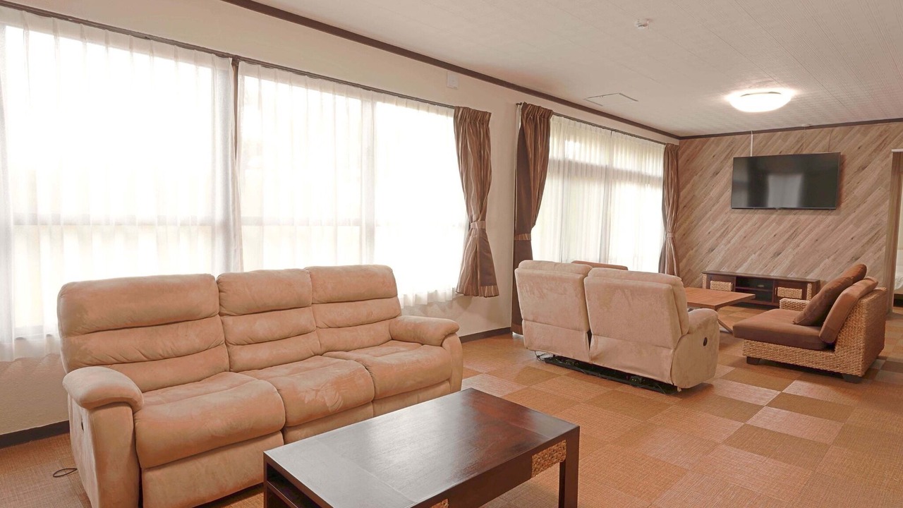 Photo of Bedroom in Miyakojima