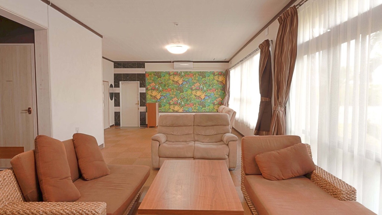 Photo of Bedroom in Miyakojima
