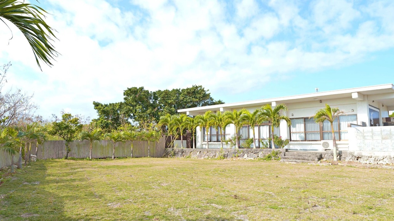 Photo of Outdoor in Miyakojima