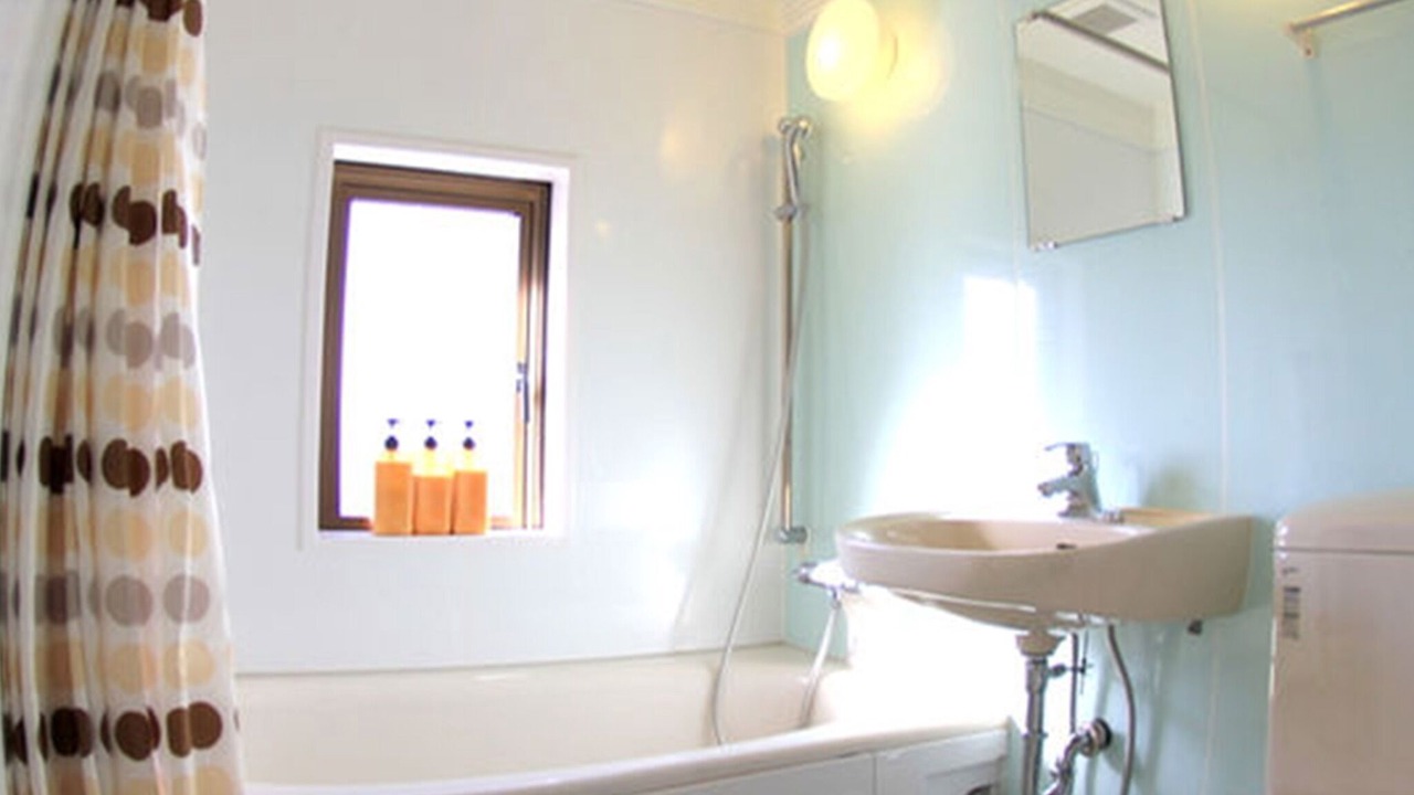 Photo of Bedroom in Nakijin