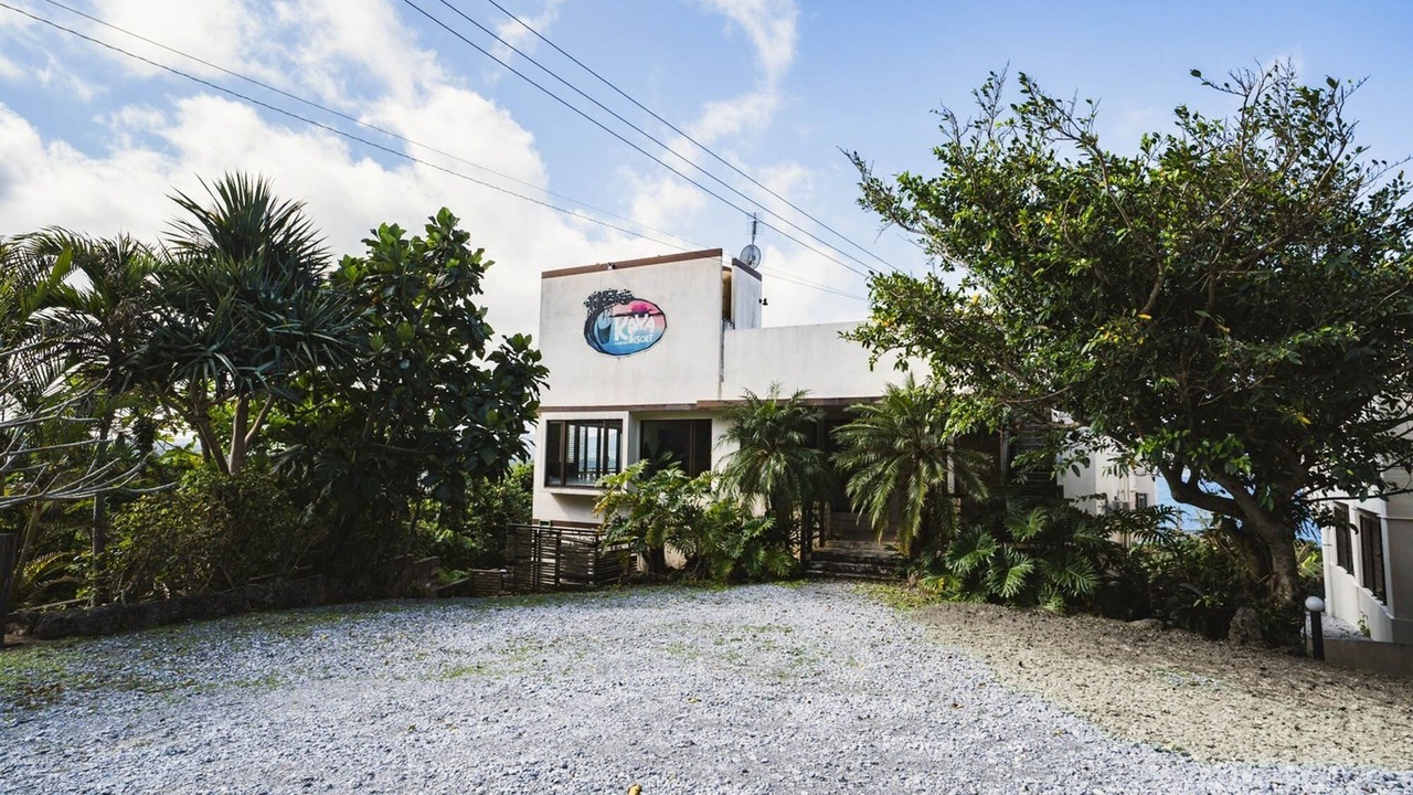 Photo of Others in Nakijin