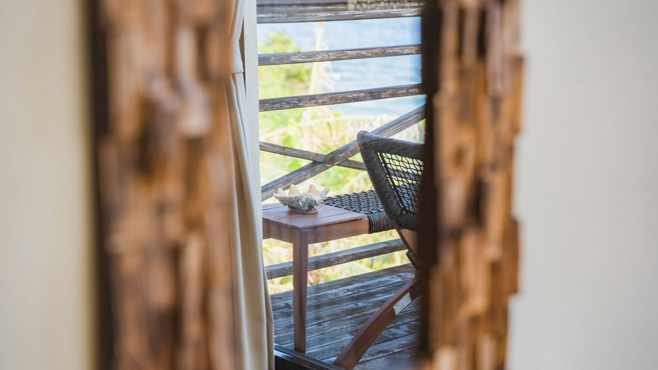 Photo of Patio Balcony in Nakijin