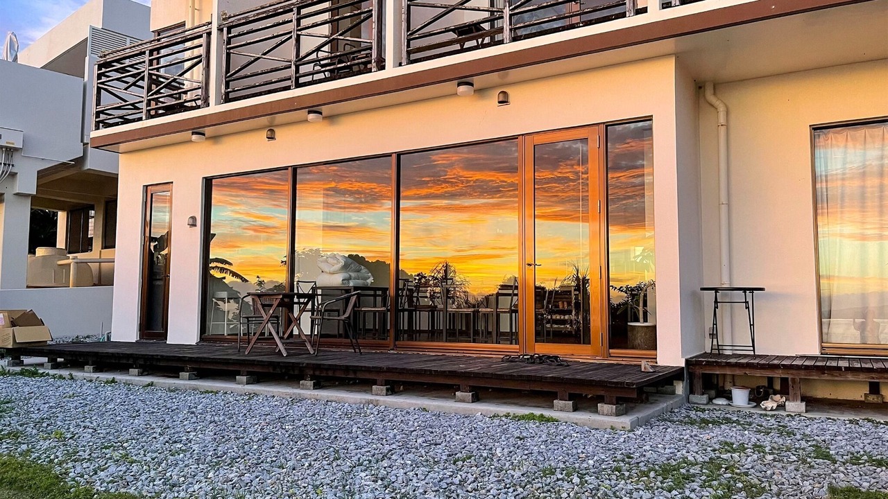 Photo of Outdoor in Nakijin