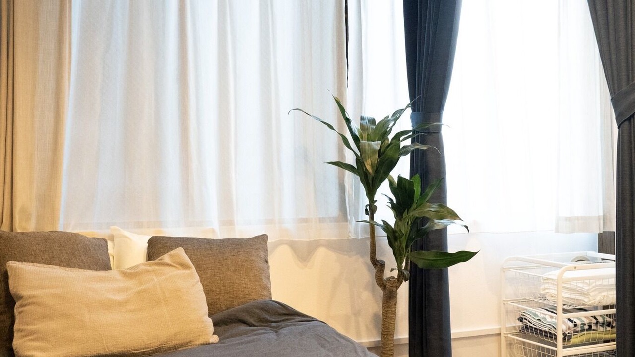 Photo of Bedroom in Higashishinagawa