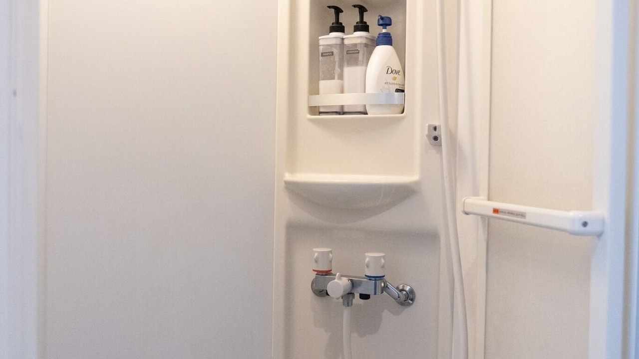 Photo of Bathroom in Higashishinagawa