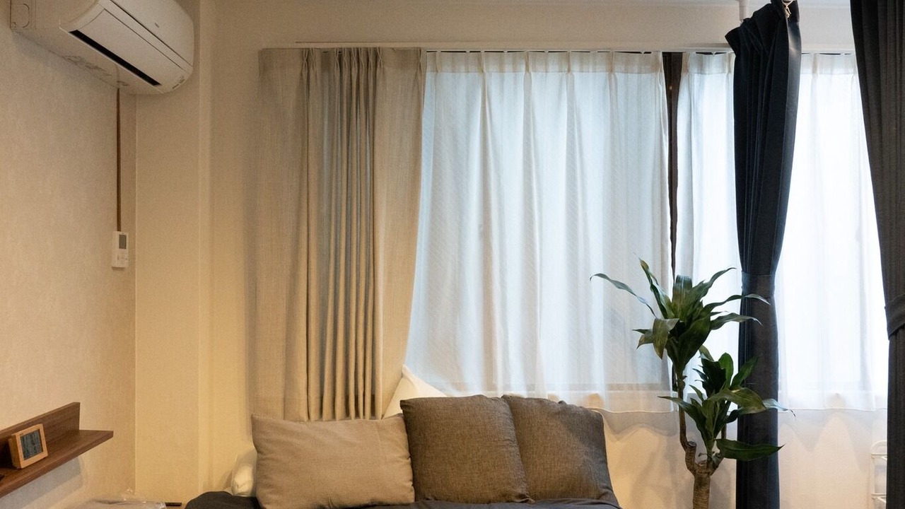 Photo of Bedroom in Higashishinagawa