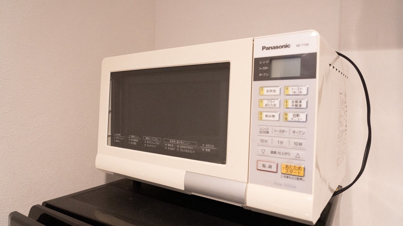 Photo of Kitchen in Higashishinagawa