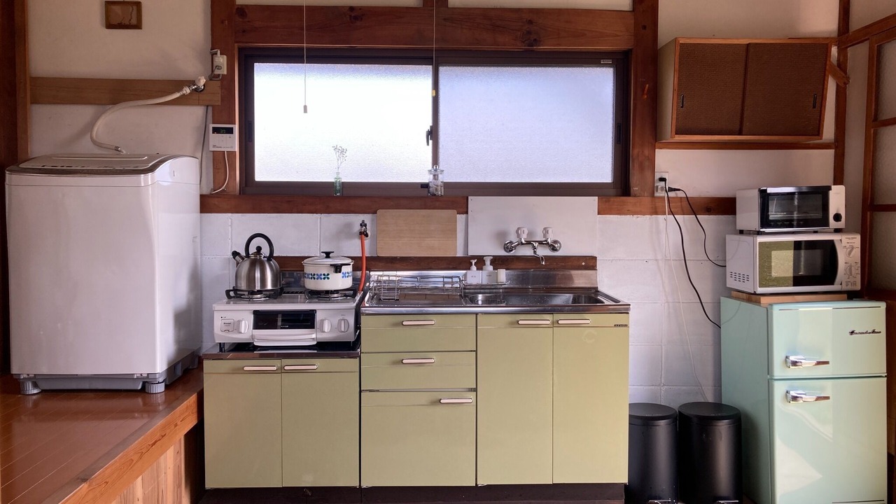 Photo of Kitchen in Imazu