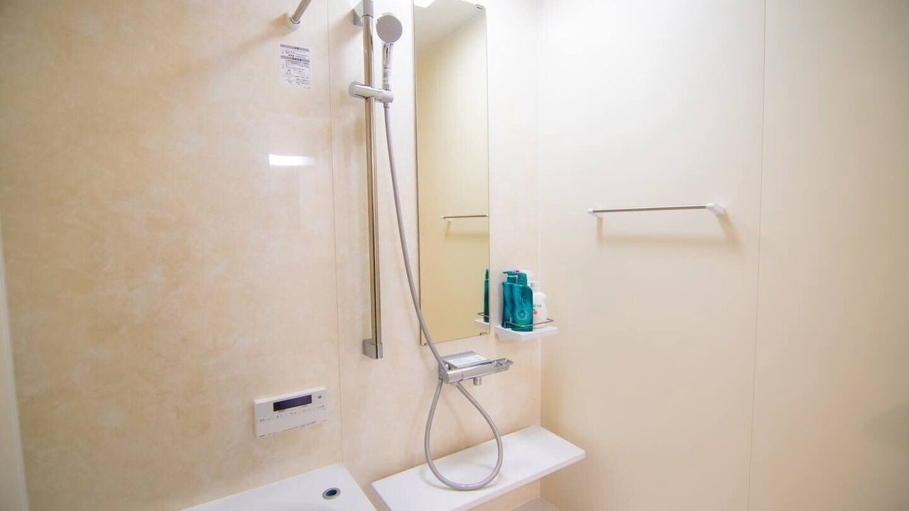 Photo of Bathroom in Honhaneda