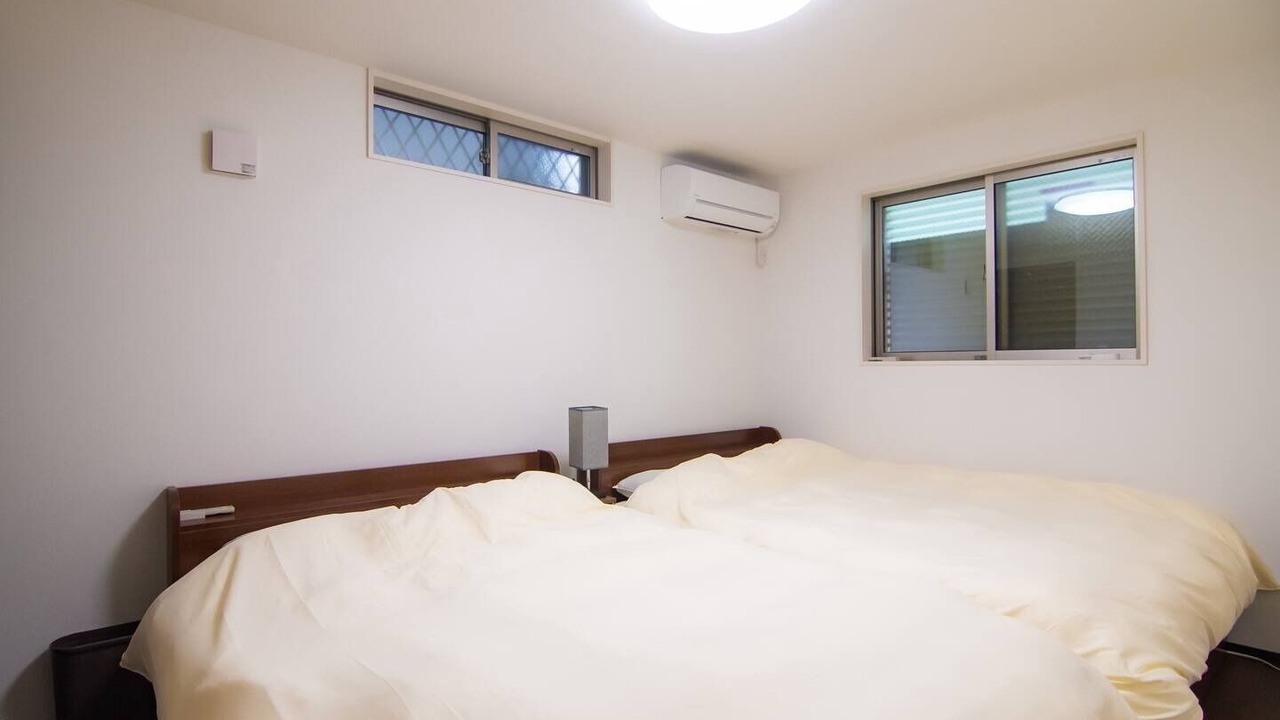 Photo of Bedroom in Honhaneda