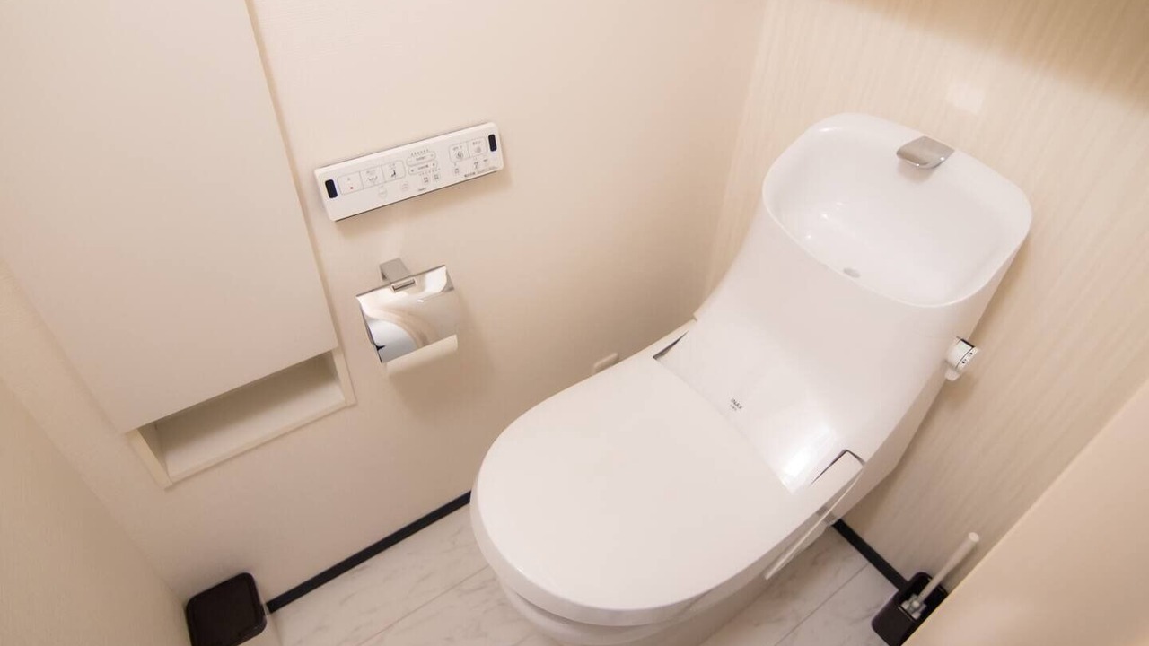 Photo of Bathroom in Honhaneda