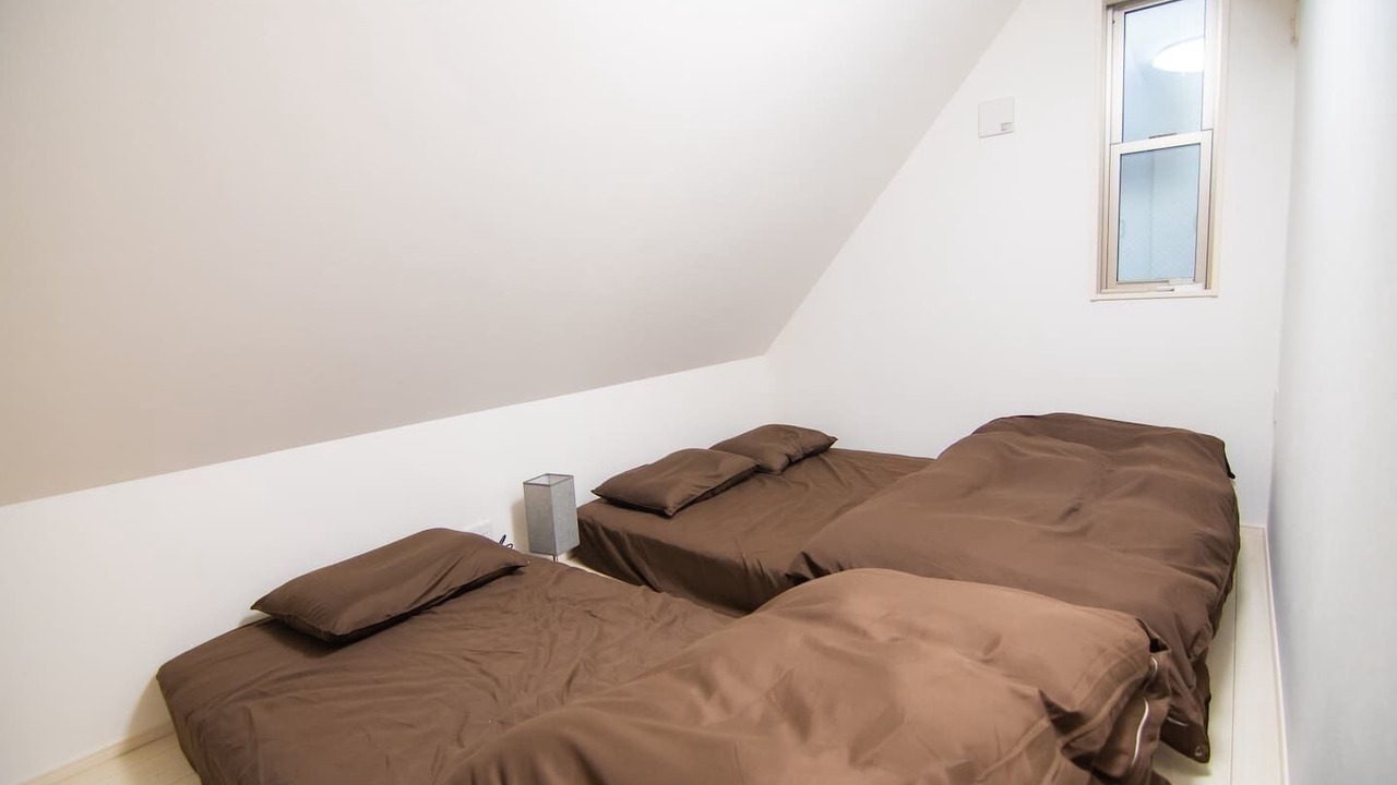 Photo of Bedroom in Honhaneda