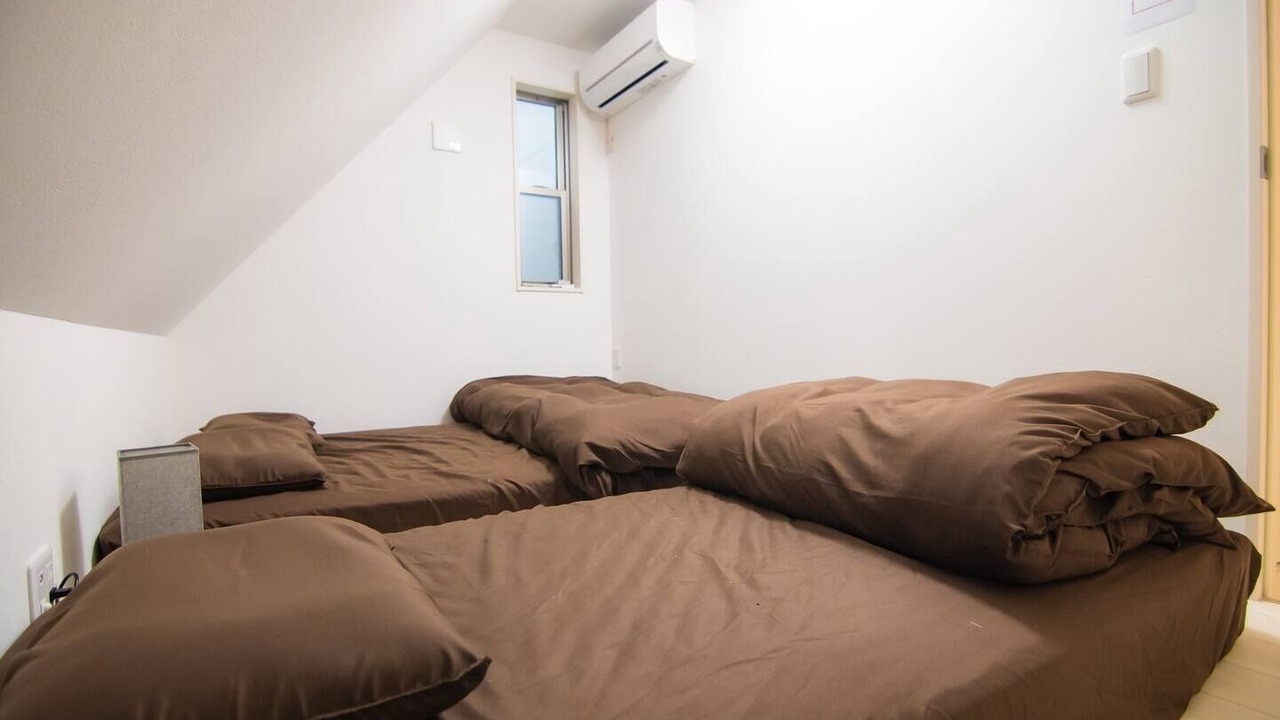 Photo of Bedroom in Honhaneda