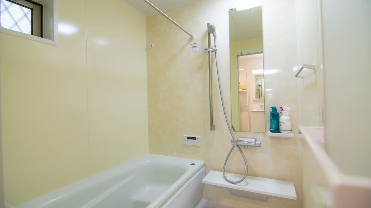 Photo of Bathroom in Honhaneda