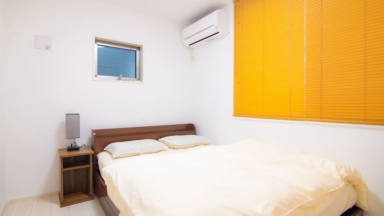 Photo of Bedroom in Honhaneda