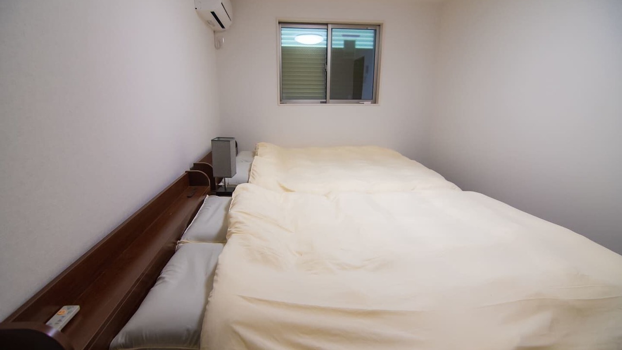 Photo of Bedroom in Honhaneda