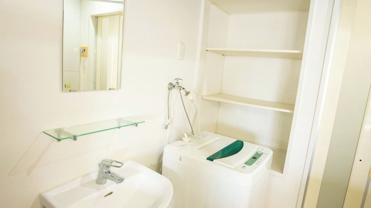 Photo of Bathroom in Tsuboya