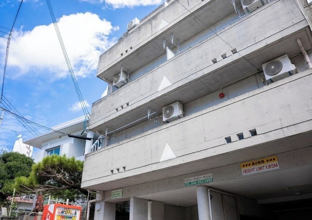Photo of Outdoor in Tsuboya