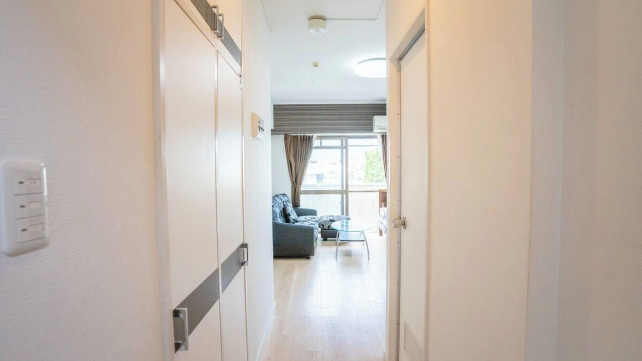 Photo of Livingroom in Tsuboya