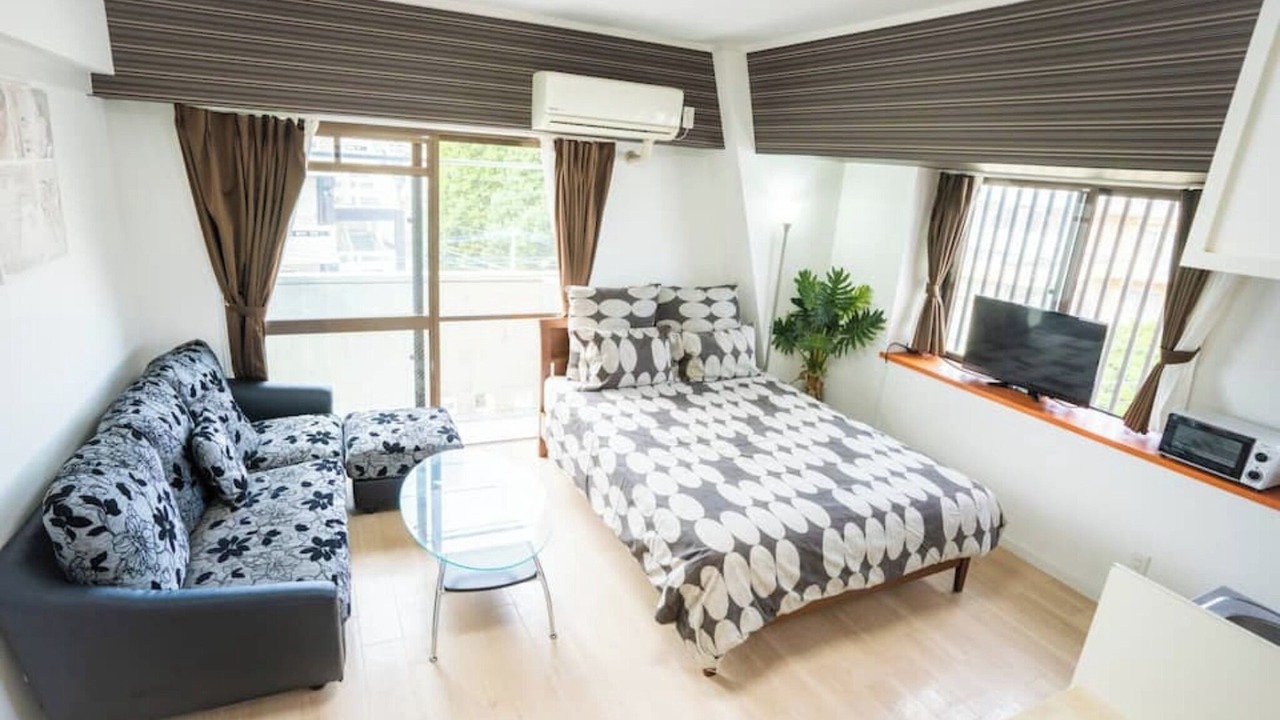 Photo of Bedroom in Tsuboya