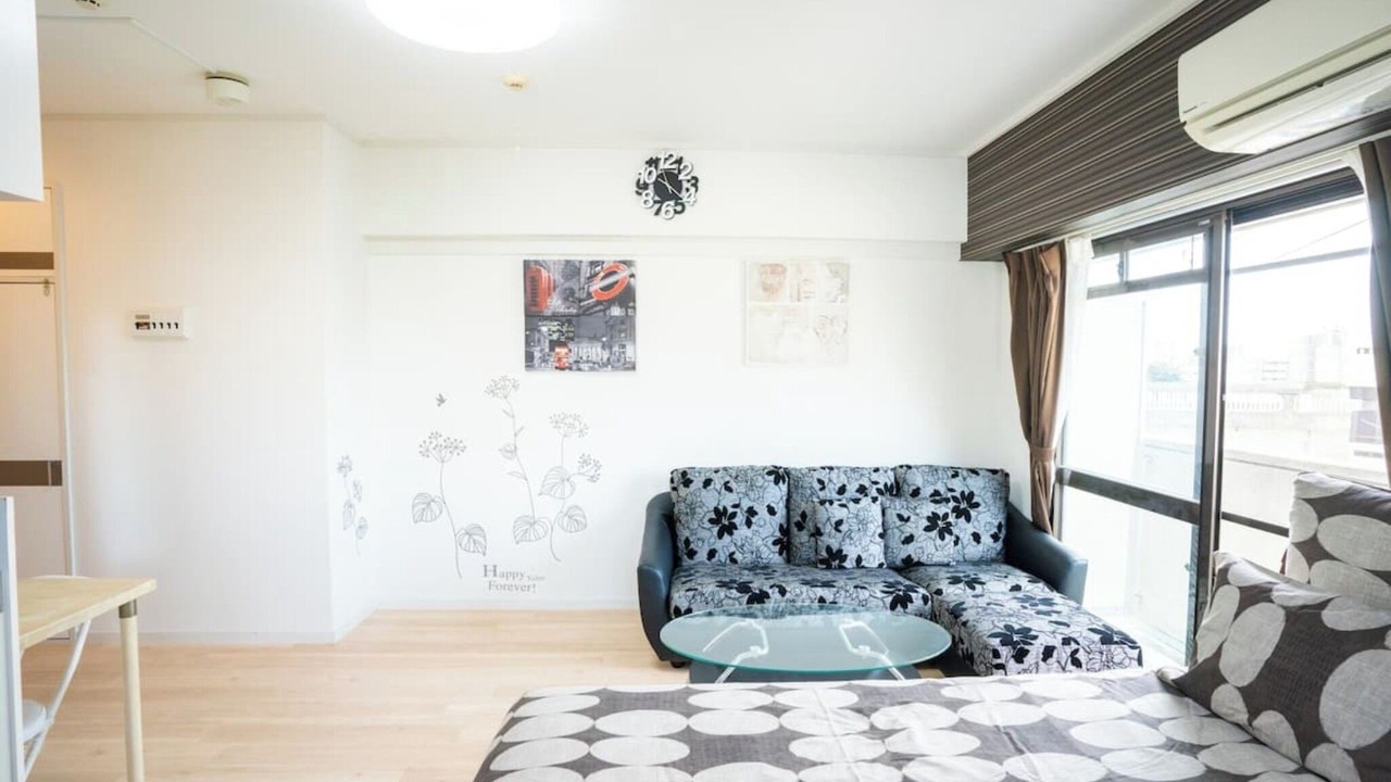 Photo of Livingroom in Tsuboya
