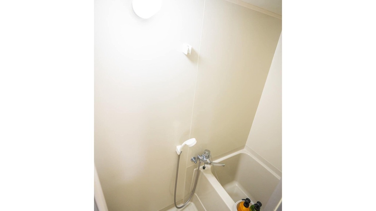 Photo of Bathroom in Tsuboya